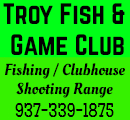 Troy Fish and Game Club